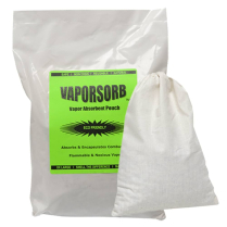 SML-11 VAPOREZE VAPOR ABSORBENT POUCH