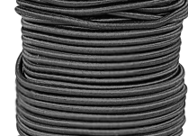 SPAENAUR 810-259 BUNGEE CORD 5/16" (50 FT/ROLL)