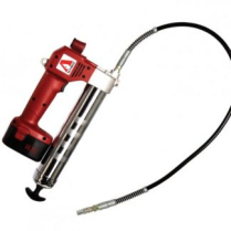 STE-596-B1 GREASE GUN CORDLESS 2.5 AH