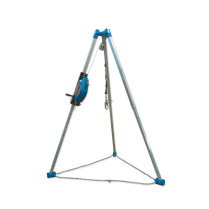 T51F50G Confined Space System One 50'Galv KIT