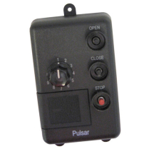 T639 9 DOORS PULSAR TRANSMITTER