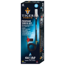#T95-B-KIT PROPANE TORCH ASSY.