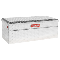 TEQ679 DEFENDER UNIVERSAL CHEST SILVER