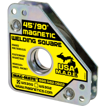 TGY625 MAG-MATE Magnetic Welding Squares