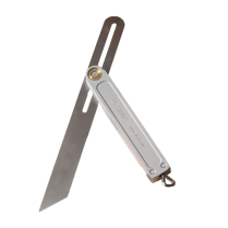 SCN TYN289 SLIDING T-BEVEL