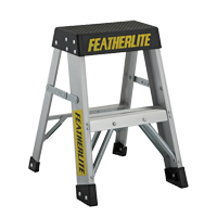 SCN VC240 STE[ STOOL FEATHERLITE