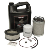 VMAC A700100 500 HOUR SERVICE KIT
