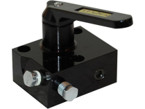 VP2 2 WAY 2 POSITION CONTROL VALVE