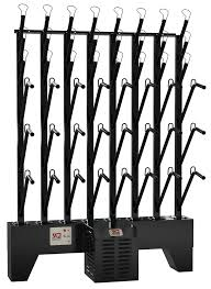 W12E BOOT DRYER 12 PAIR