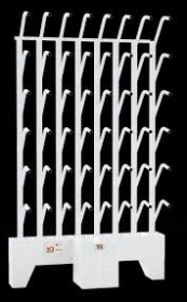 W24E 24PAIR BOOT DRYER 110V, LION