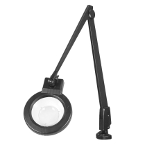 XC226 MAGNIFIER FLUORESCENT 30"A RMD LENSEDGE MOUNT