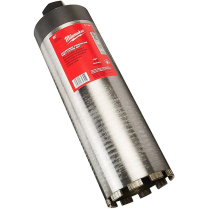 48-17-3050, 5" Diamond Premium Wet Core Bit