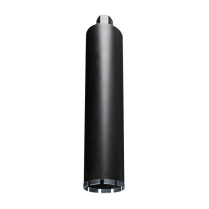 48-17-5040 4" Diamond Hi-Speed Wet Core Bit