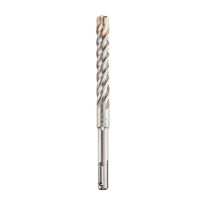 48203906 MX4&trade; 4-Cutter SDS MAX Rotary Hammer Drill Bits