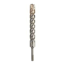 48203936 MX4&trade; 4-Cutter SDS MAX Rotary Hammer Drill Bits