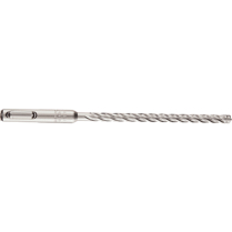 MILWAUKEE SDS+ MX4 DRILL BIT,1/2" X 4" X 6"