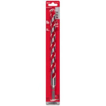 MILWAUKEE 48-20-9046 (3) HAMRDRILL 3/4" X 10" X 12"