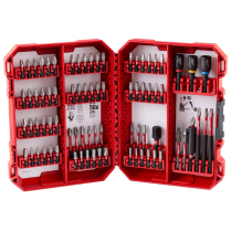 48-32-4094 MILWAUKEE  SHOCKWAVE DRIVER BIT SET - 80PC
