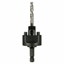 MILWAUKEE 49-56-7250, 3/8" HEX ERGO ARBOR