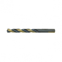 #570631 31/64" JET-KUT B&G Prem. M2 H.S.S. Jobber Drill Bit