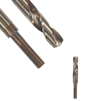 27/32" DRILL BIT,1/2" SHANK