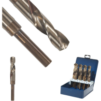 7/8" DRILL BIT, 1/2" SHANK