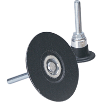 VU605 Standard Abrasives&trade; Quick-Change Disc Holder Pad