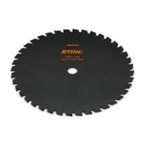40007134204 WoodCut Circular Saw Blade, Chisel Tooth, MZ