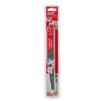 48-00-5526 MILWAUKEE 9" SAWZALL BLADE  CAX 5PK