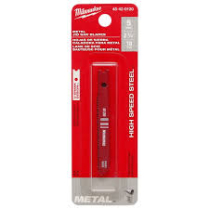 MILWAUKEE 48-42-0120 JIG SAW BL HSS 18T 2-3/4L 5pk