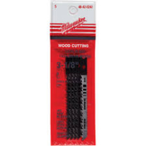 MILWAUKEE 48-42-0240 JIG SAW BL GEN PU 8T 3-1/8L 5p