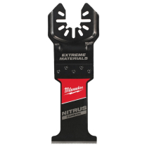 MILWUAKEE 49-25-1579 Fit OPEN-LOK&trade; Multi-Tool Blade (10 PK)