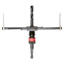 49-56-0270 MILWAUKEE ADJUSTABLE HOLE CUTTER