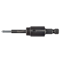 49-56-7135 MILWAUKEE RETRACTABLE STARTER BIT W/ARBOR