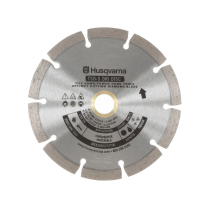 HUSQVARNA 542761412 DIAMOND BLADE 7" SEGMENTED