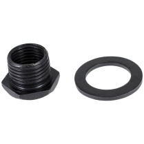 565188 AA 1258 HOLESAW ARBOR ADAPTER