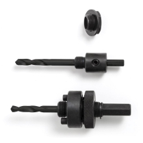 565206 ELECTRICIANS HOLE SAW KIT