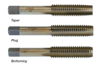 WALTER SST+ HSS HAND TAPS