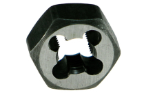 WALTER 3350E FRACTIONAL HEXAGON RETHREADING DIES