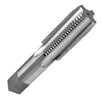 1516849 1-14 plug lead hand tap, H6. 4 flute