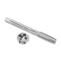 20A124CS 3/8"-16 UNC TAP SET