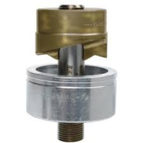 28154, 1/2" CONDUIT SIZE PUNCH