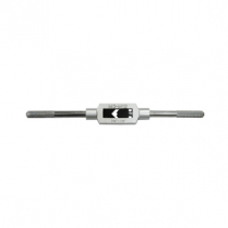 #530955 Adjustable Tap Wrench For #4 to 3/8" Taps