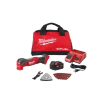 MILWAUKEE 2836-21 M18 CORDLESS LITUIUM MULTI-TOOL KIT