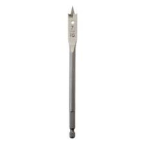 MILWAUKEE 48-27-0441 FLAT BORING BIT 7/16" X 6"