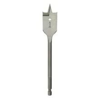 MILWAUKEE 48-27-1501 FLAT BORING BIT 1-1/2" X 6"