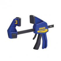 IRWIN 12" MEDIUM DUTY BAR CLAMP