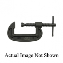 CC3 3" C-CLAMP