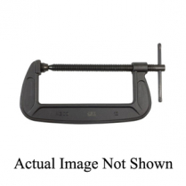 390112 C-CLAMP, 12"