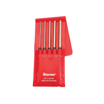 S248PC Starlett Drive Pin Punch Set